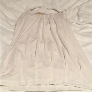 Luluemon tank size 8